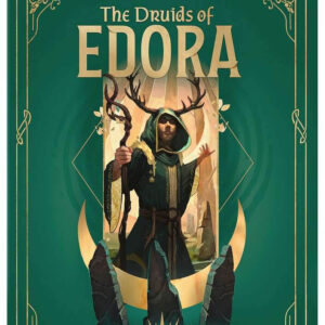 Les Druides d'Edora