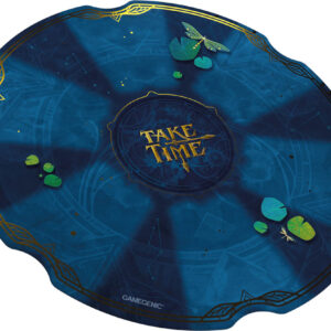 Take Time - Playmat