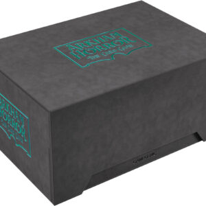 GameGenic : Arkham JCE Game Night Chest