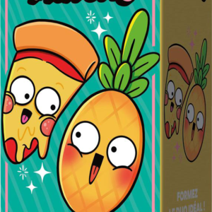 Matchy Matchy cocktail games