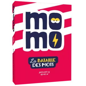 Momo jeu atm gaming