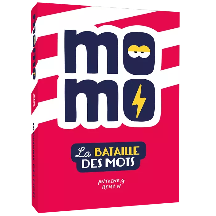 Momo jeu atm gaming