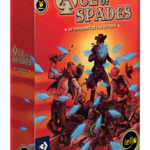 Ace of Spades