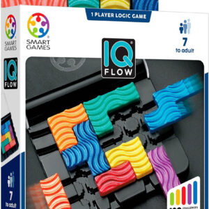 IQ Flow