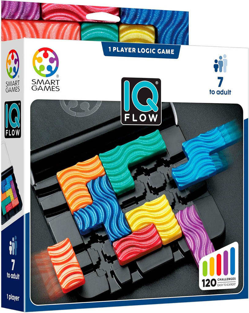 IQ Flow