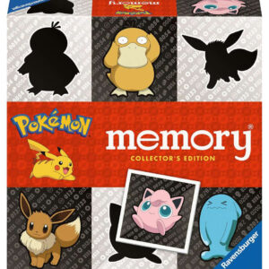 Memory® Collector Pokémon