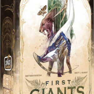 First Giants