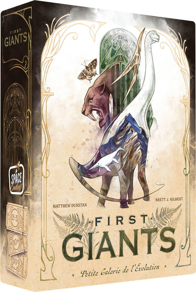 First Giants