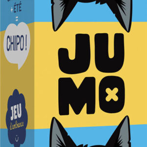 Jumo atm gaming