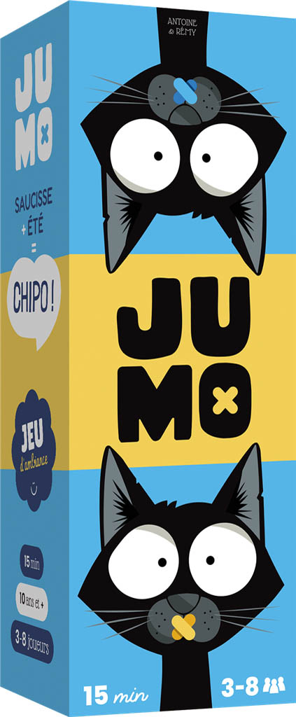 Jumo atm gaming