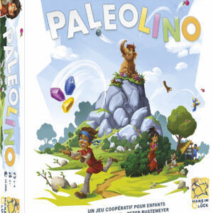 Paleolino hans im gluck