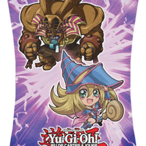 Yu-Gi-Oh! - Batailles de Légende : La Glorieuse Galerie Booster Blister
