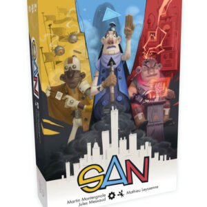 San