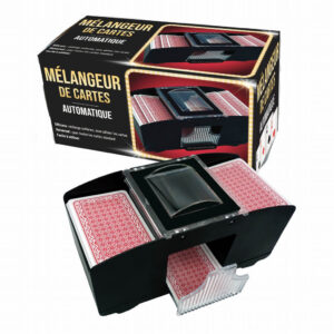 Mélangeur Automatique (Wilson)