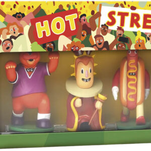 Hot Streak jeu de societe