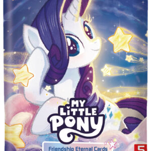 Kayou : Booster Mon Petit Poney Rainbow Edition
