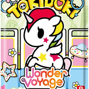 Kayou : Tokidoki Série 1 Booster