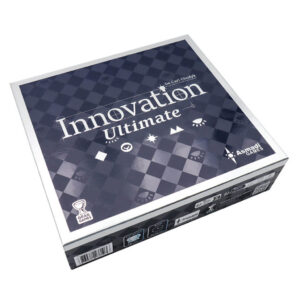Innovation Ultimate - Edition Française