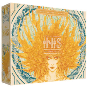 Inis - Legendary Edition (Big Box)