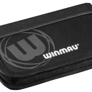 Etui à fléchettes Urban Slim Noir
