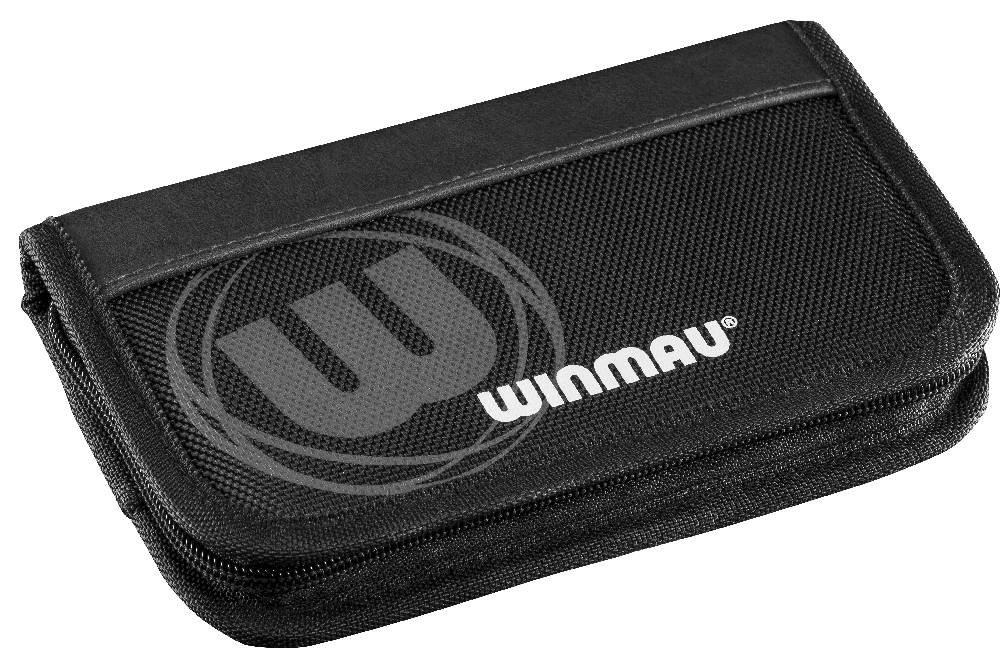 Etui à fléchettes Urban Slim Noir