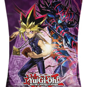 Yu-Gi-Oh! - Les Origines du Chaos Booster Blister