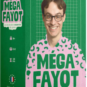 Méga Fayot