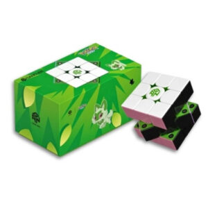 GAN356 M E 3x3 - Pokémon Poussacha
