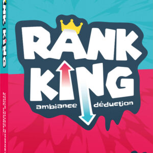 Rank King atm gaming