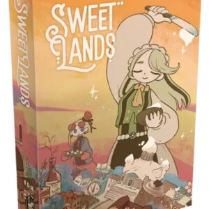 Sweet Lands
