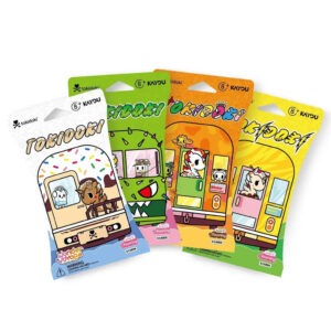 Kayou : Tokidoki Roaming Edition Blister