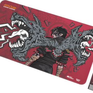 Riftbound: Vi Unleashed Playmat