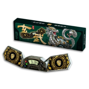 QiYi Timer (Mythical Series)