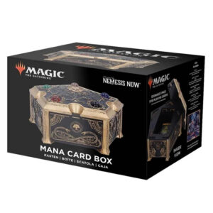 MTG : Boîte Mana 18cm