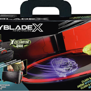 Arene Beyblade Porta Serie X