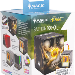 GameGenic : MTG Hobbit Bastion 100+ XL - My Precious