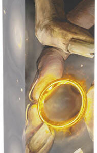 GameGenic : MTG Hobbit Shiny Playmat - My Precious