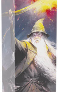 GameGenic : MTG Hobbit Shiny Playmat - Gandalf