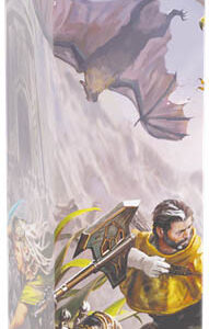 GameGenic : MTG Hobbit Prime Playmat - Battle of 5 armies