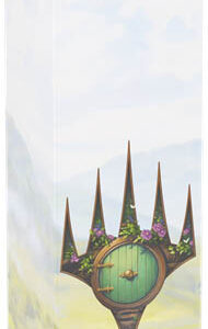 GameGenic : MTG Hobbit Prime Playmat - The Shire