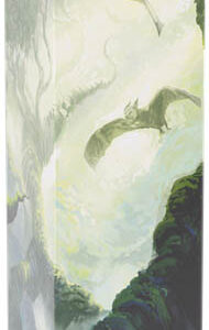 GameGenic : MTG Hobbit Shiny Playmat - Mirkwood