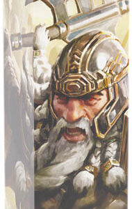 GameGenic : MTG Hobbit Prime Playmat - Thorin