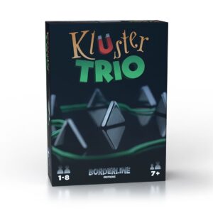 Kluster Trio