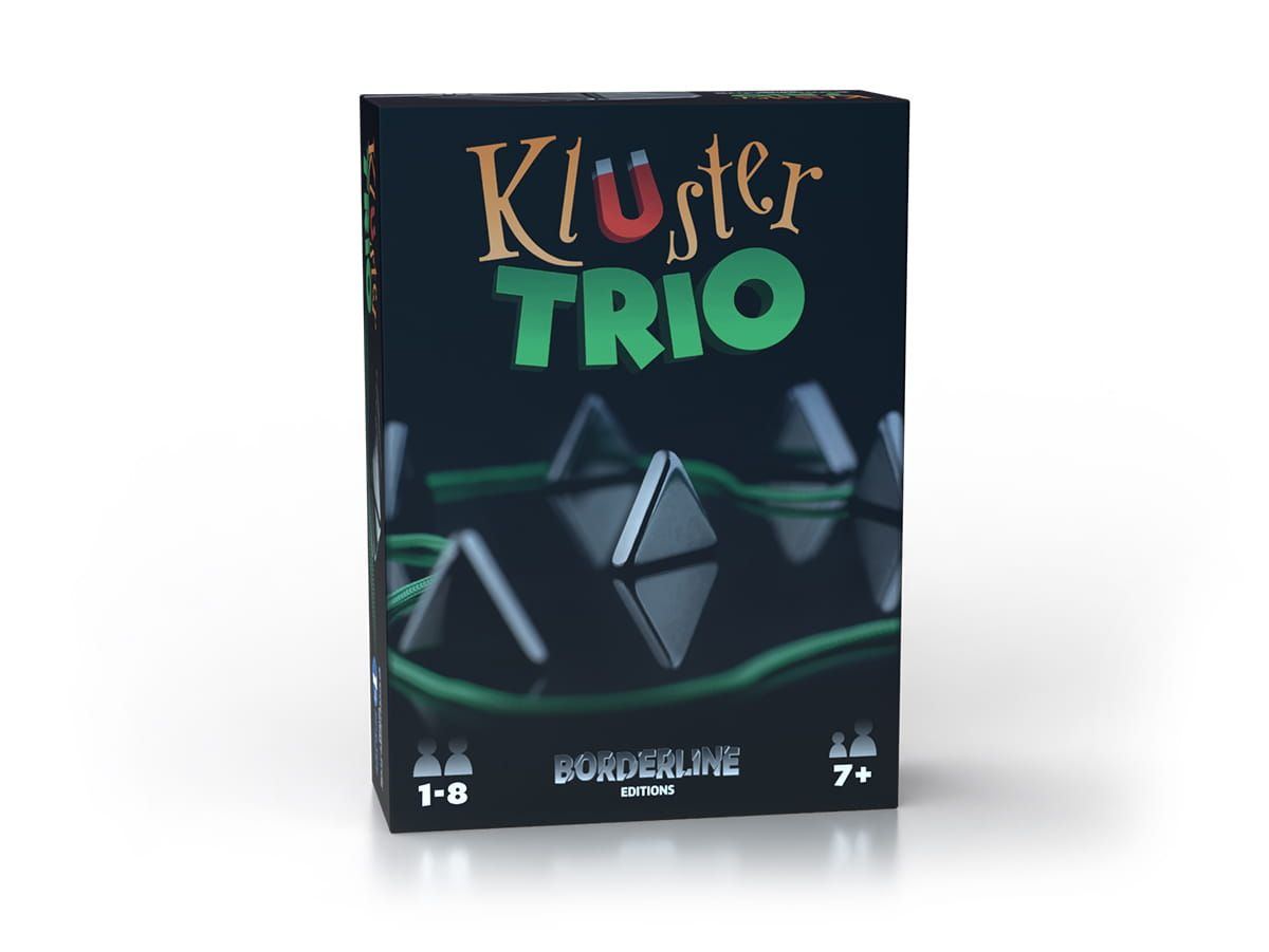 Kluster Trio