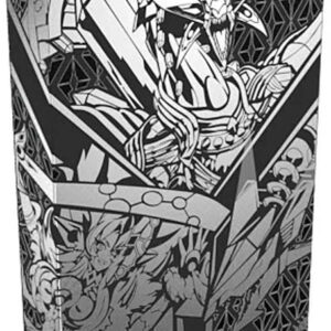 Yu-Gi-Oh! - Decks Légendaires Arc-V