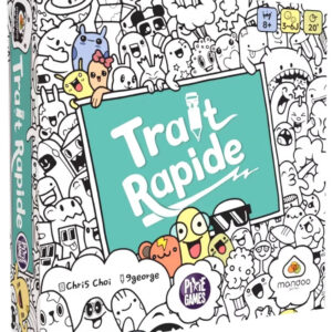 Trait Rapide