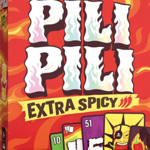 Pili Pili 2 (Extra Spicy)