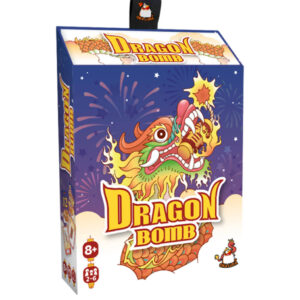 Dragon Bomb