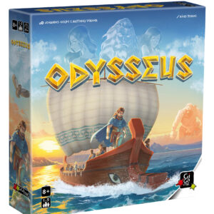 Odysseus jeu gigamic