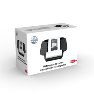 Mélangeur automatique USB